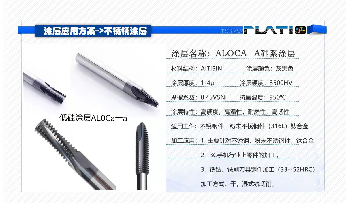 ALOCA--A硅系...